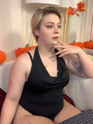 Marsi_Fox Приват Записи 2026-10-21