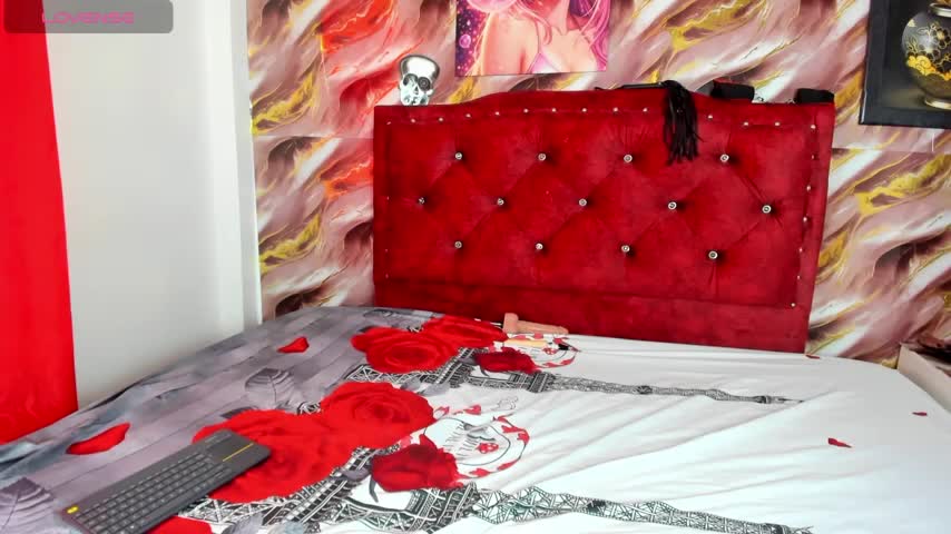 ZoeDiamond1 Приват Записи 2026-10-21