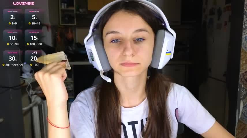 _Nika_Kik Приват Записи 2026-10-22