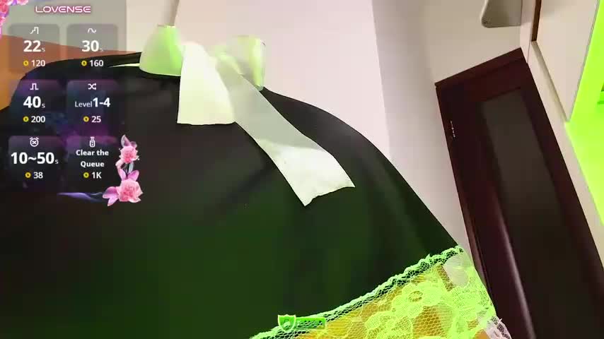 Lizacams Приват Записи 2026-10-22