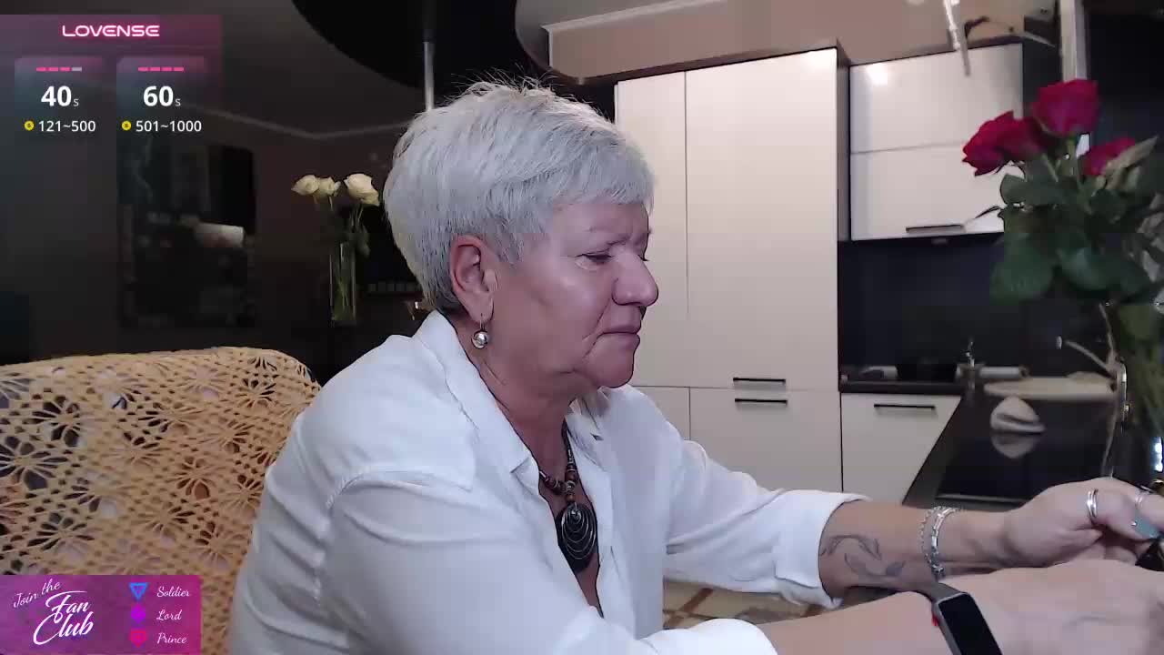 roxana-brooks Приват Записи 2026-10-21