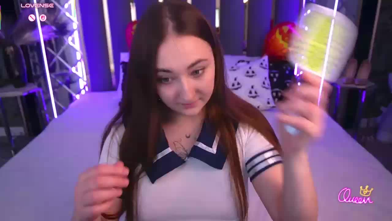 SashaDuvalle Приват Записи 2026-10-21