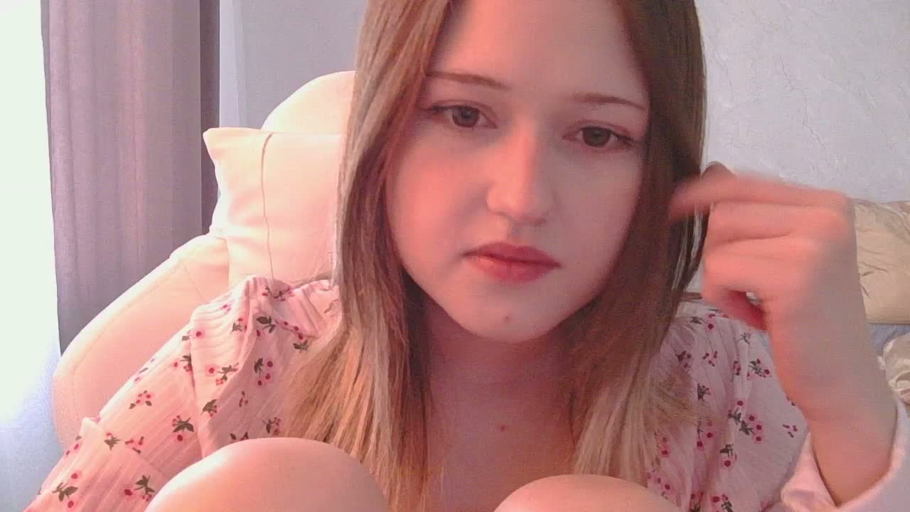 BelovedMary Приват Записи 2026-10-22