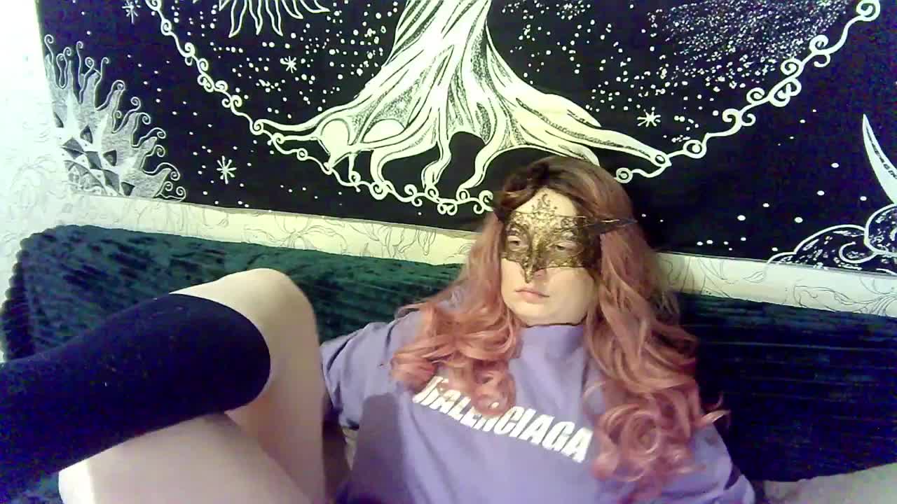 Mistress_Witch Приват Записи 2026-10-21
