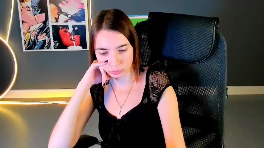 ElzaMadison Приват Записи 2026-10-21
