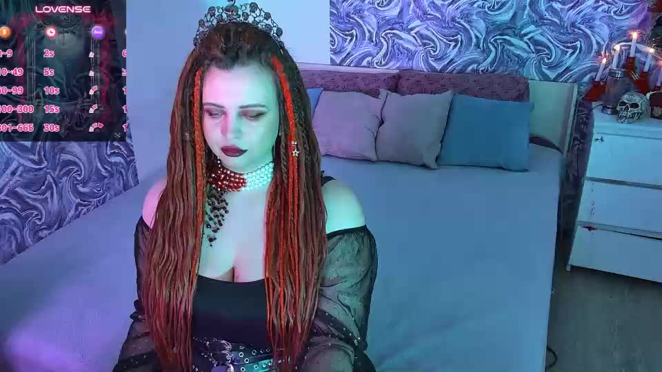 empress_maya Приват Записи 2026-10-22
