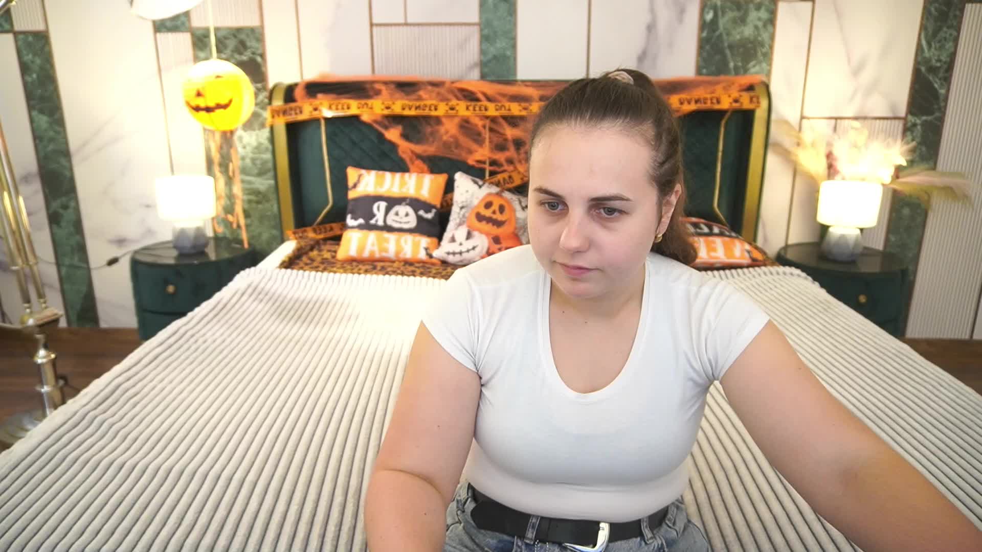 DariaCalm Приват Записи 2026-10-22