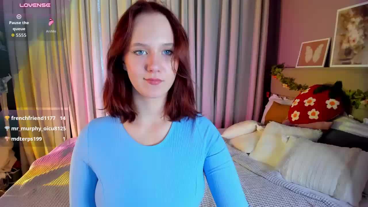 Casey-Sweeet Приват Записи 2026-10-22