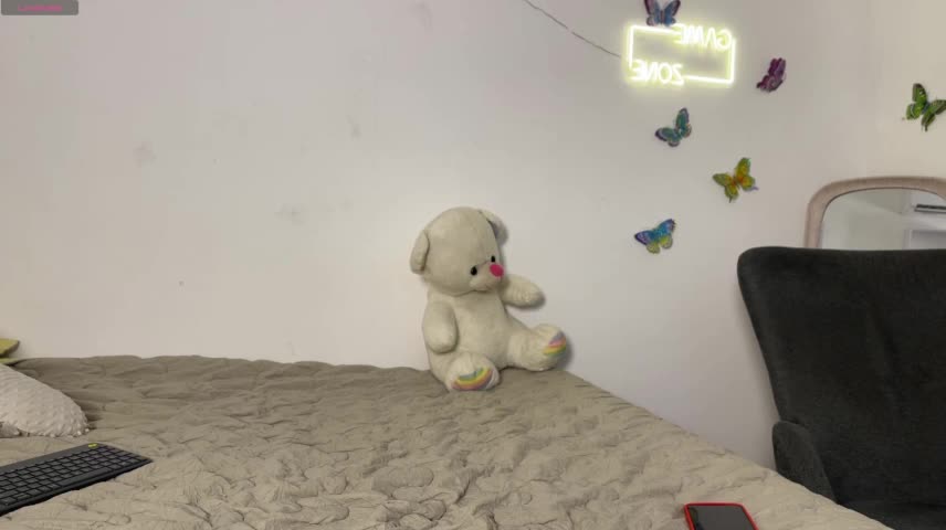 wendy_alejo1712 Приват Записи 2026-10-22