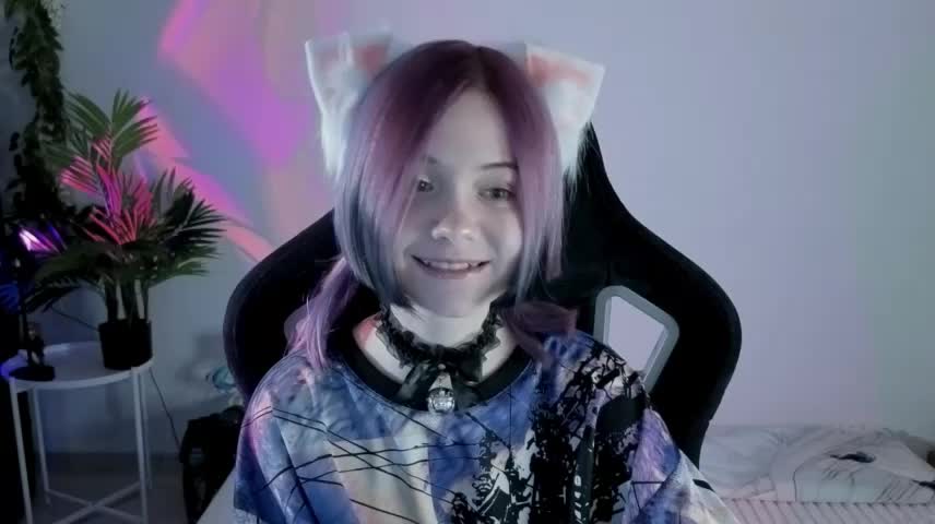 Hikkacat Приват Записи 2026-10-22