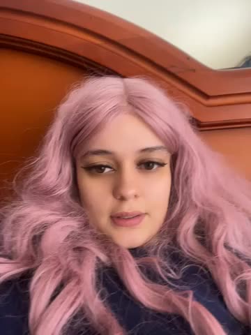 Selena_Roa Приват Записи 2026-10-21