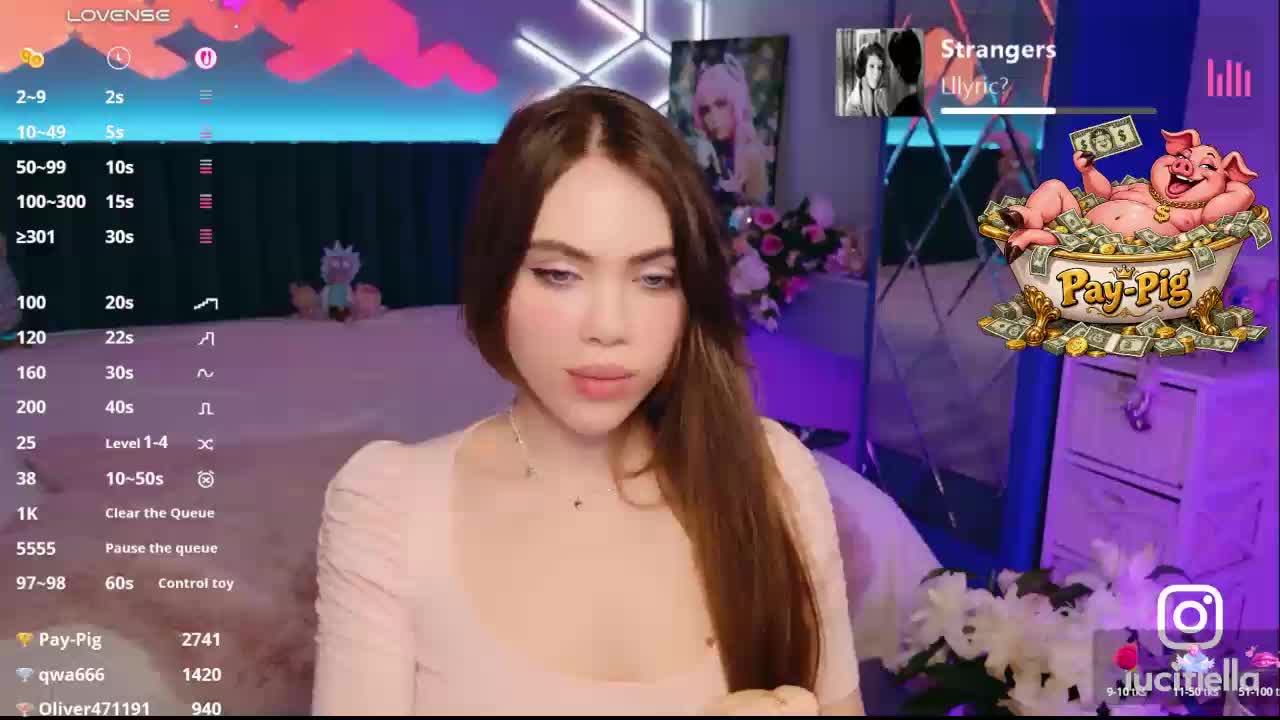MimiFors Приват Записи 2026-10-22