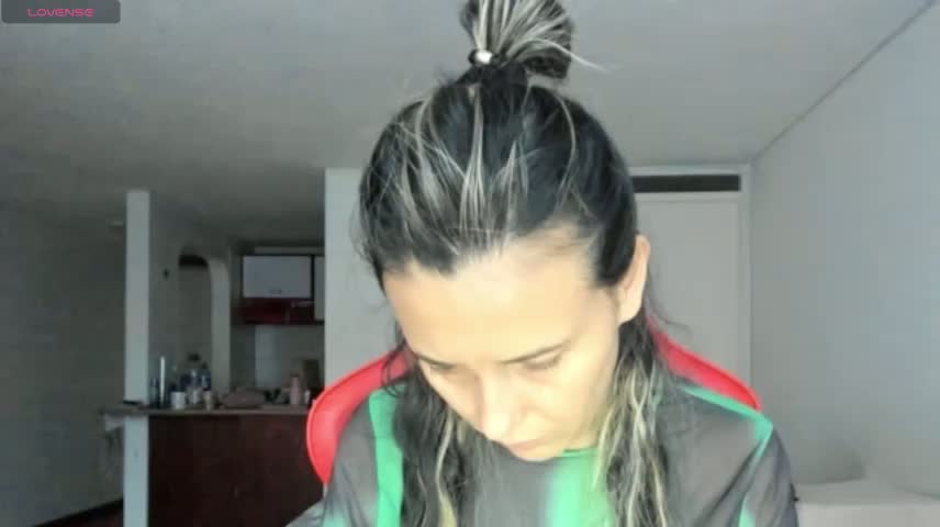 zoe_jeane_beker Приват Записи 2026-10-22
