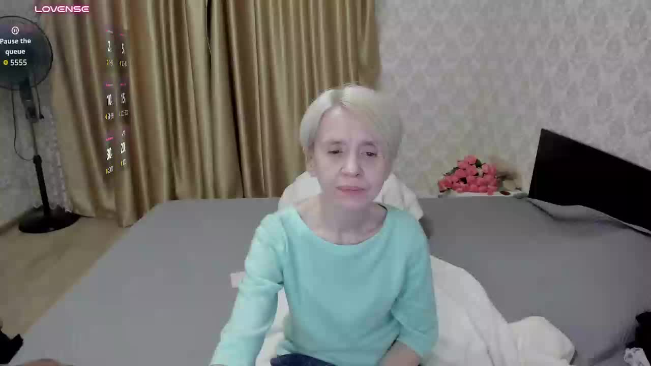 aminalive Приват Записи 2026-10-21