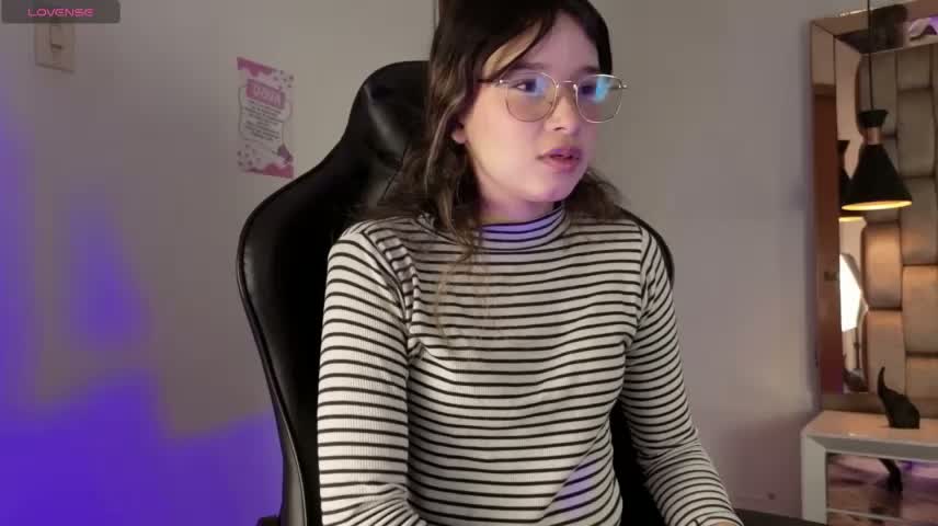 ZoeDear_ Приват Записи 2026-10-22