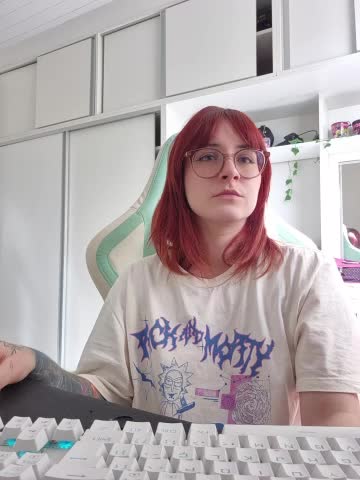Ahrya_ Приват Записи 2026-10-22