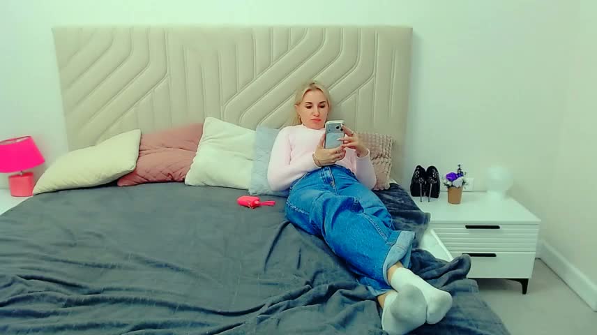 Hanna--Sweet Приват Записи 2026-10-22