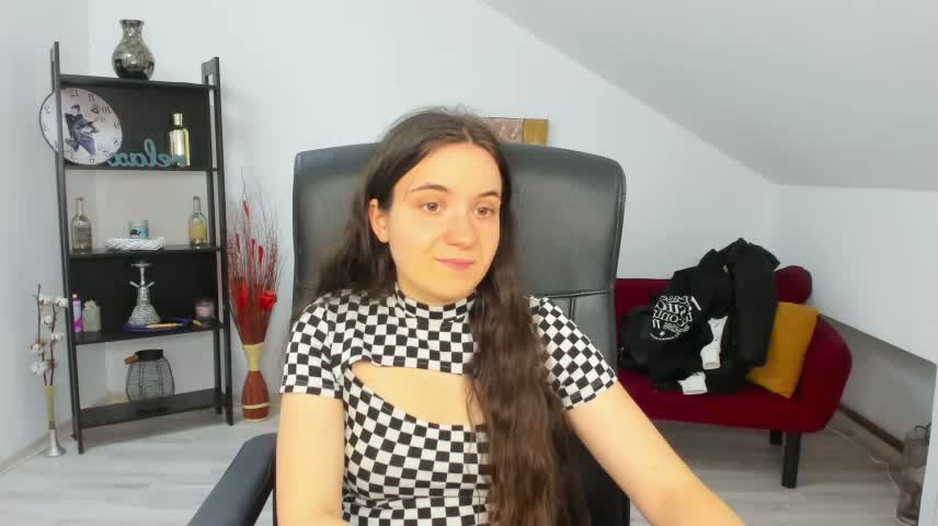 MelissaWiliam Приват Записи 2026-10-21