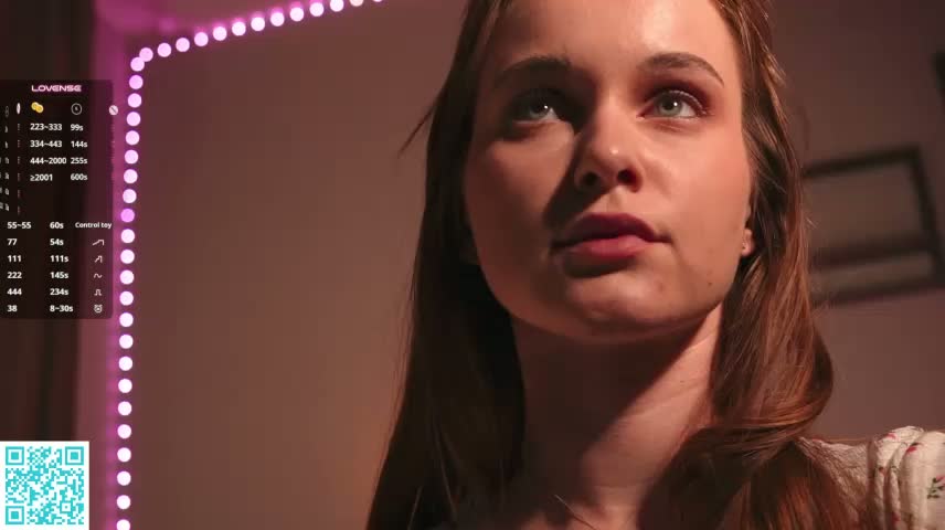 lllbombshelll Приват Записи 2026-10-22