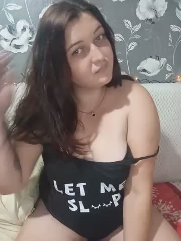 AngelinaKisssa Приват Записи 2026-10-22