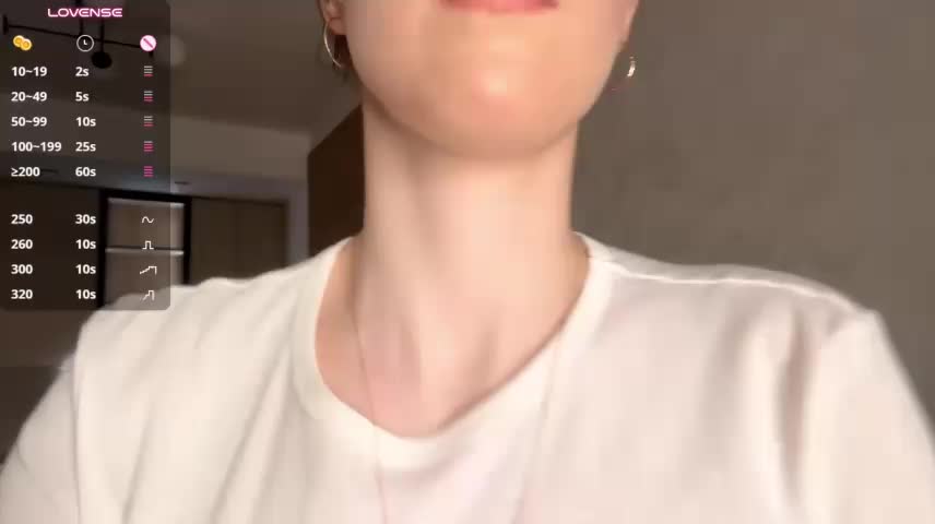 MargaretShyandSkinny Приват Записи 2026-10-22