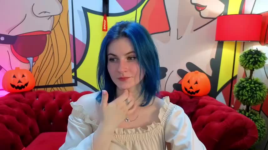 AlisaGracee Приват Записи 2026-10-22