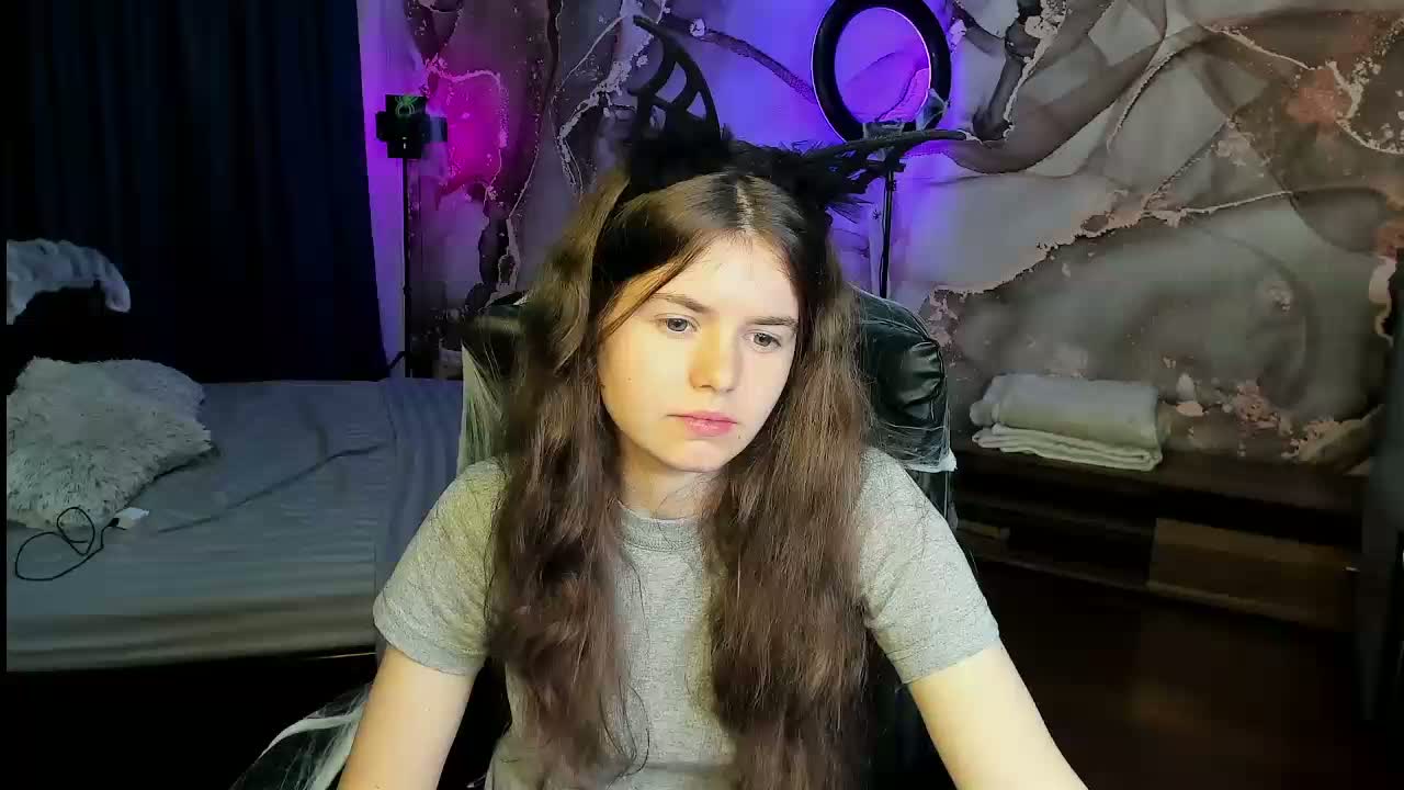 Lilith-BloomX Приват Записи 2026-10-21