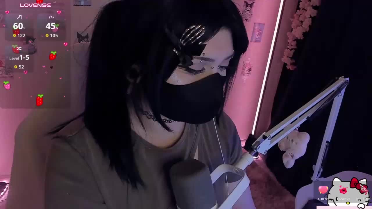-Nanamin- Приват Записи 2026-10-22