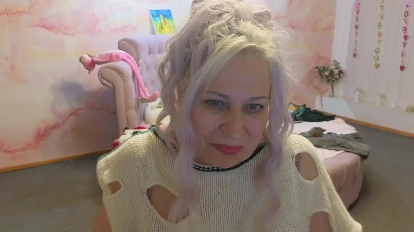 Penelope_Pinky Приват Записи 2026-10-22