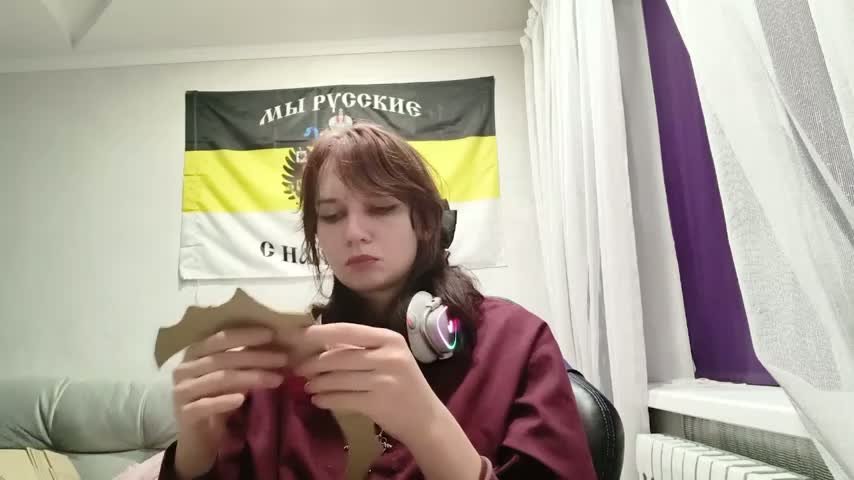 JeniceMoran Приват Записи 2026-10-22