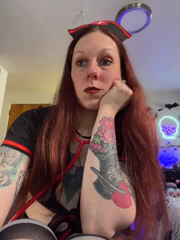 ScarletPanes Приват Записи 2026-10-22