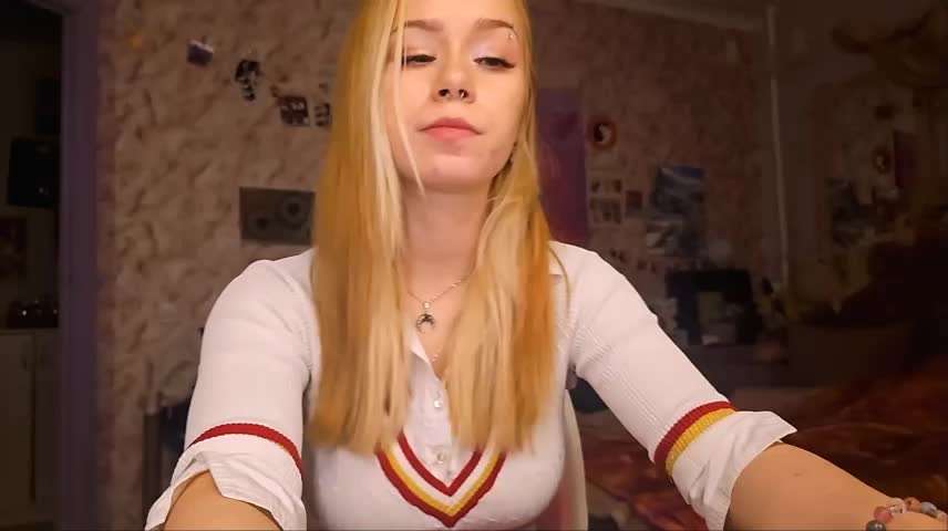 JackieWisse Приват Записи 2026-10-22