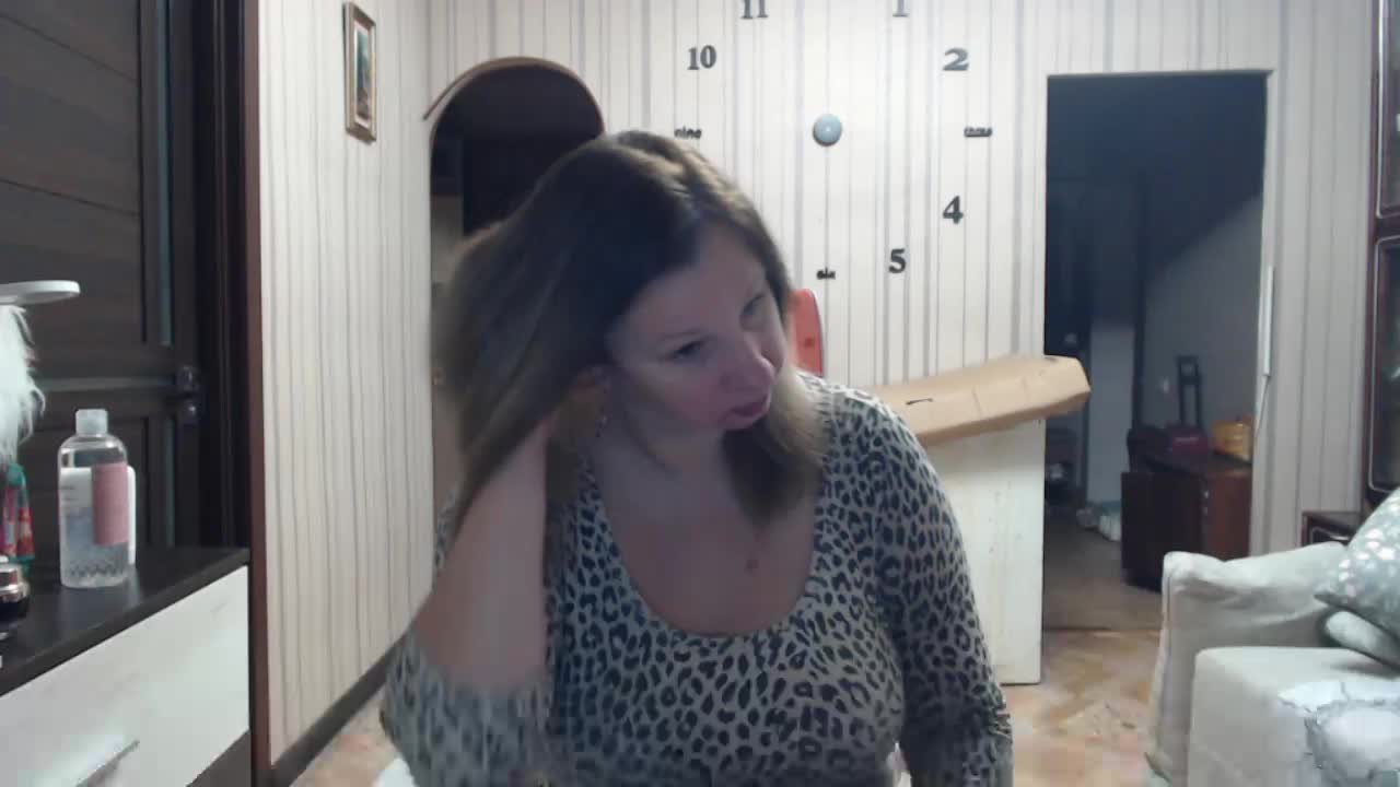 BustyBlondy Приват Записи 2026-10-21