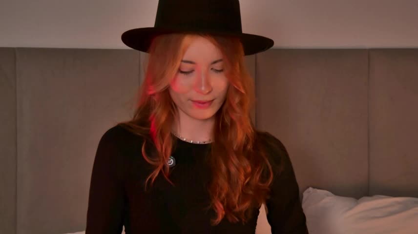 AlisaRussel Приват Записи 2026-10-22