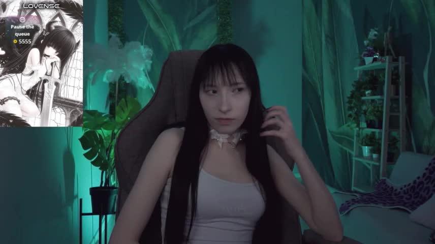 SeraphineSparda Приват Записи 2026-10-22