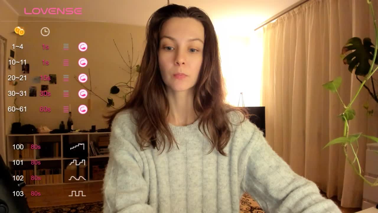 Sweet_Water Приват Записи 2026-10-21