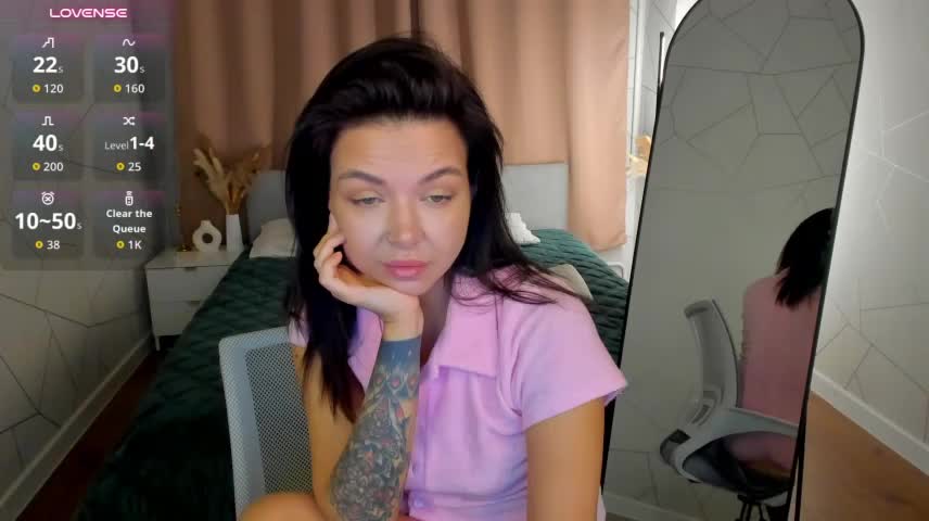 Megan_Fosterr Приват Записи 2026-10-22