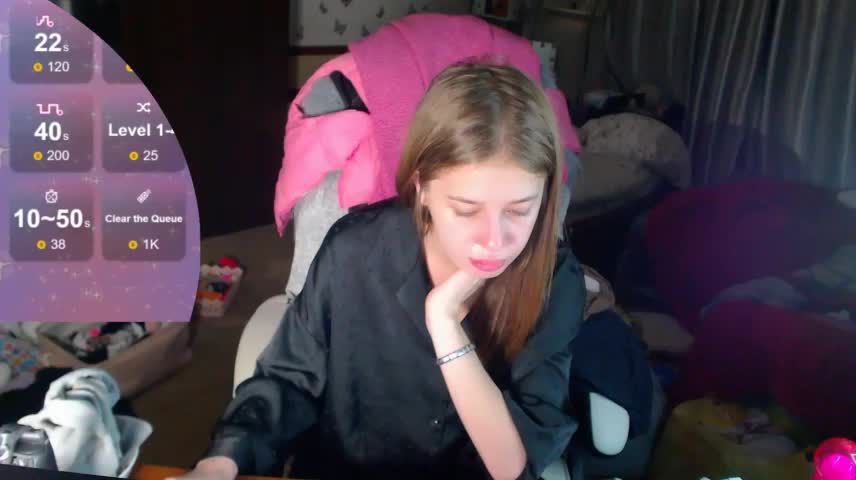 Kira_honeyy Приват Записи 2026-10-22