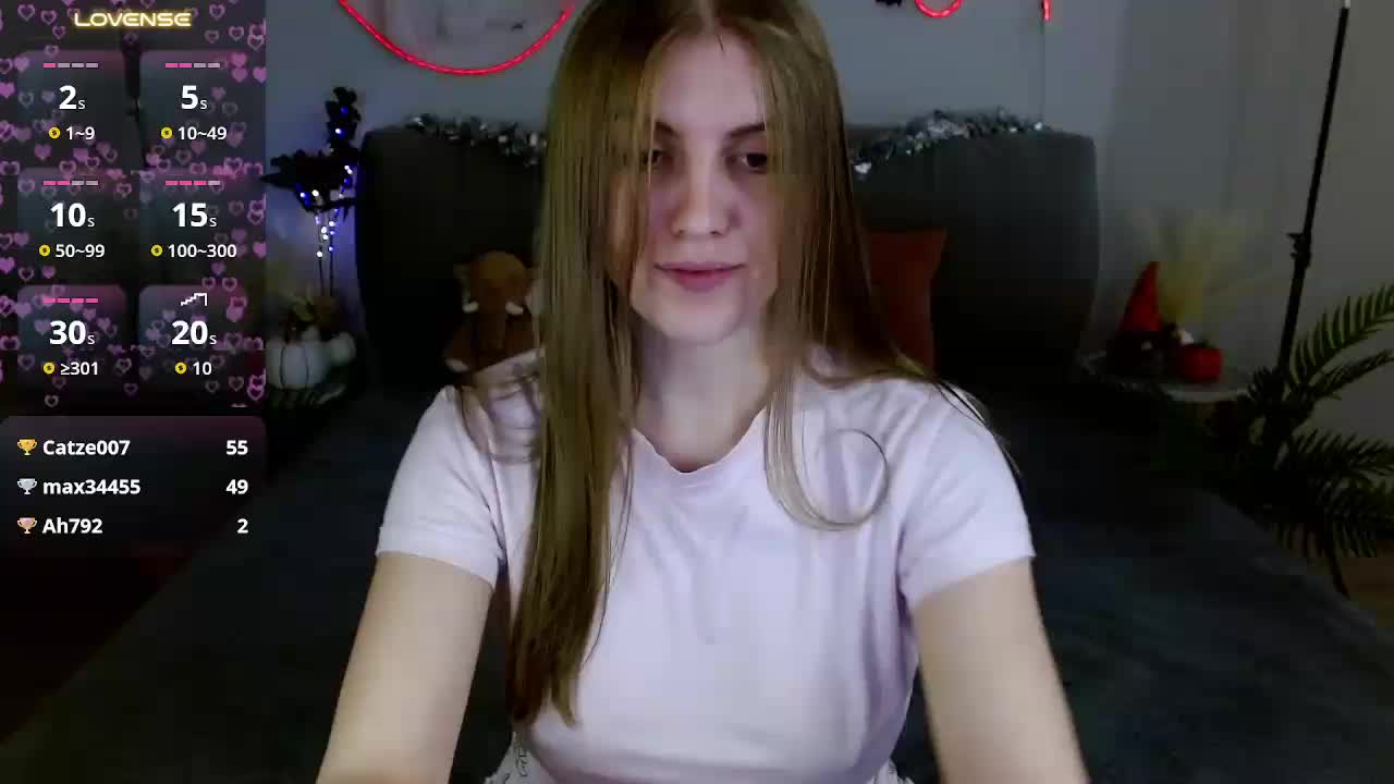 ItssBellla Приват Записи 2026-10-22