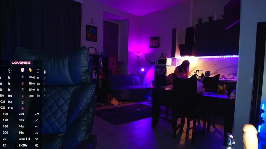 NicoleFancy Приват Записи 2026-10-22