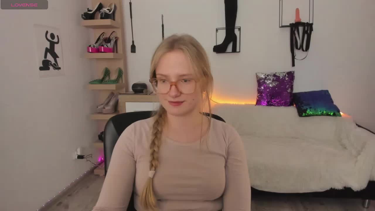 NancyErotic Приват Записи 2026-10-22