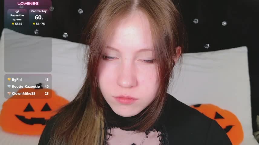 Alice_Calm Приват Записи 2026-10-22
