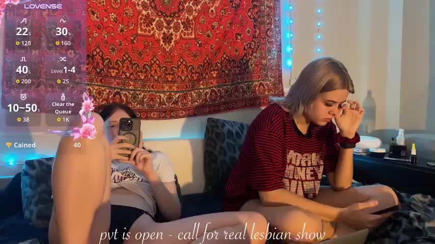Catherine19Hunt Приват Записи 2026-10-22