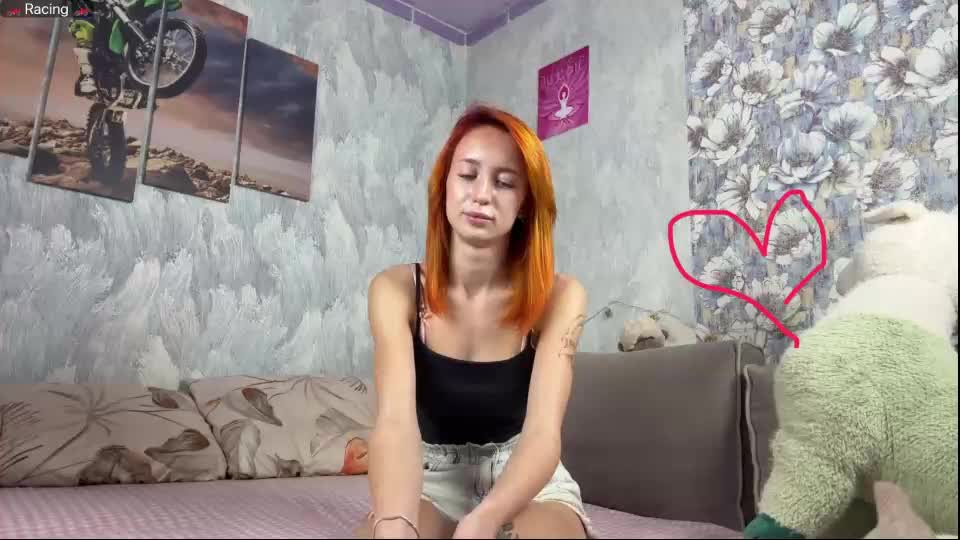 sharrimirr Приват Записи 2026-10-22