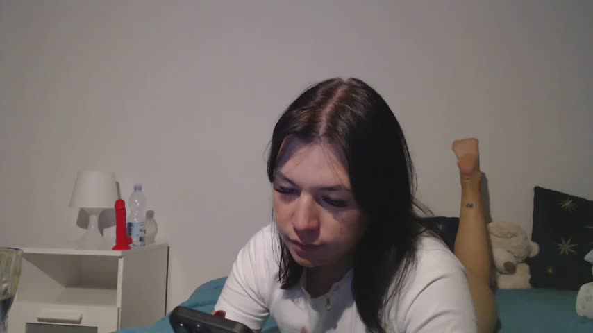 Alis_Rox Приват Записи 2026-10-22