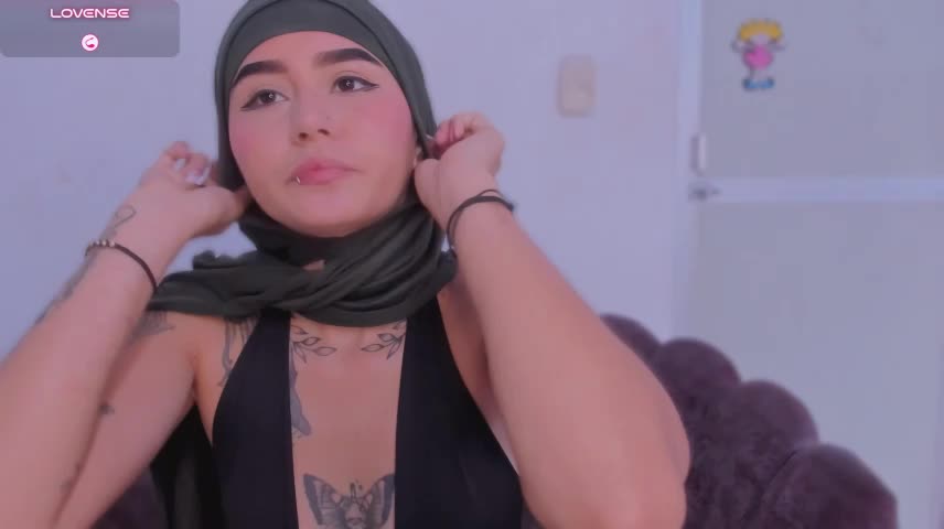 seraphine_arabic Приват Записи 2026-10-22