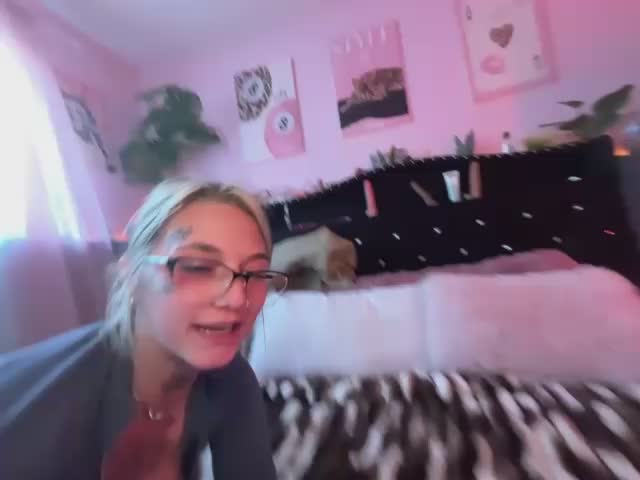 chloetease Приват Записи 2026-10-22