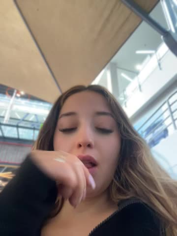 BLANCA__NIEVES Приват Записи 2026-10-22