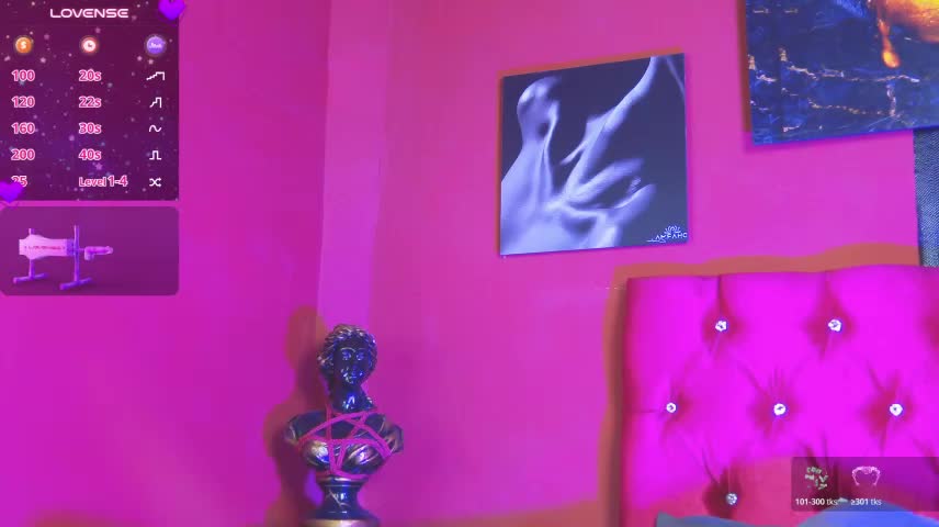 Meii_Succubus Приват Записи 2026-10-22