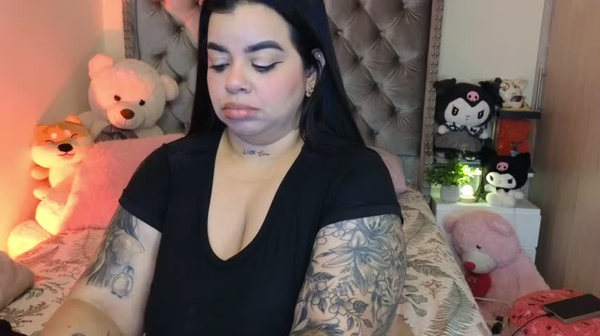 MiahJoness Приват Записи 2026-10-22
